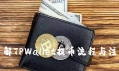 全面了解TPWallet提币流程与注意事项