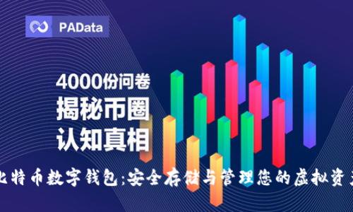 比特币数字钱包：安全存储与管理您的虚拟资产