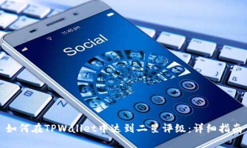 如何在TPWallet中达到二星评级：详细指南