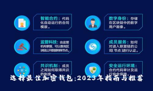 选择最佳加密钱包：2023年指南与推荐