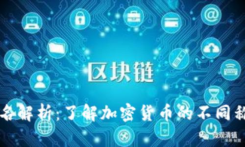 虚拟币别名解析：了解加密货币的不同称呼与意义