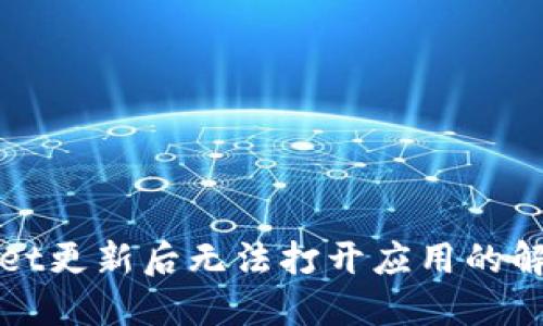 TPWallet更新后无法打开应用的解决方案