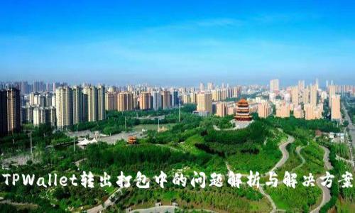 TPWallet转出打包中的问题解析与解决方案