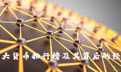 世界十大货币排行榜及其背后的经济故事