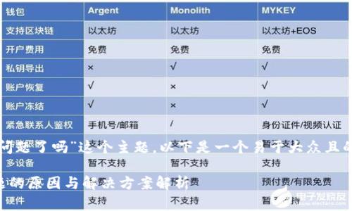 对于“tpwallet出问题了吗”这个主题，以下是一个易于大众且的和相关内容框架。

TPWallet出现问题的原因与解决方案解析