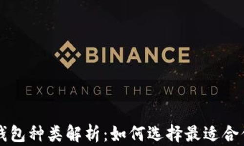 
区块链钱包种类解析：如何选择最适合你的钱包
