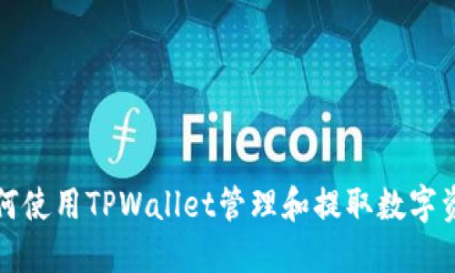 如何使用TPWallet管理和提取数字资产