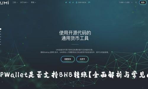 ### TPWallet是否支持BHB转账？全面解析与常见问题解答