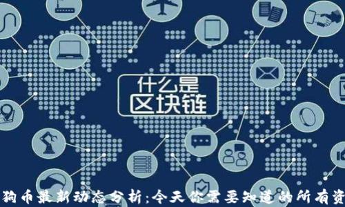 
狗狗币最新动态分析：今天你需要知道的所有资讯