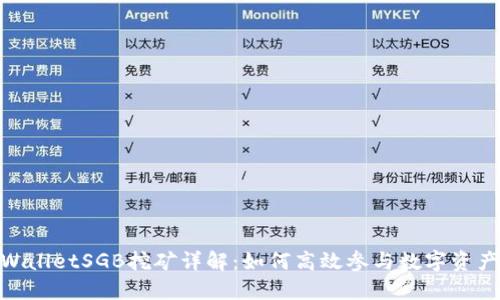 : TPWalletSGB挖矿详解：如何高效参与数字资产挖矿
