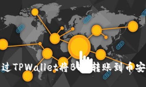如何通过TPWallet将BNB转账到币安交易所