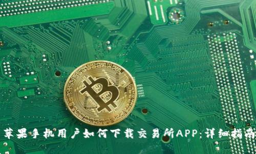 苹果手机用户如何下载交易所APP：详细指南