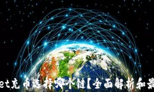 
TPWallet充币选择哪个链？全面解析和最佳选择