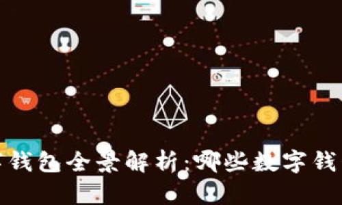 2023年数字钱包全景解析：哪些数字钱包最受欢迎？
