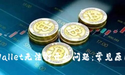 如何解决TPWallet无法打开的问题：常见原因及解决方案