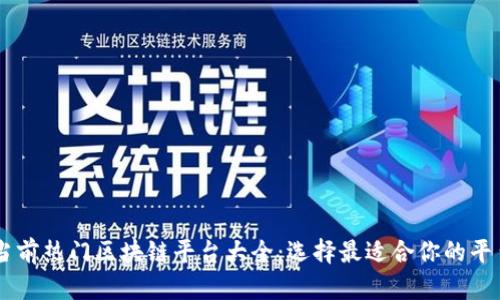 当前热门区块链平台大全：选择最适合你的平台