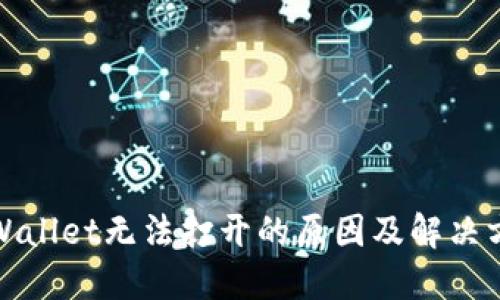 TPWallet无法打开的原因及解决方案