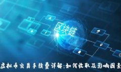   虚拟币交易手续费详解：如何收取及影响因素