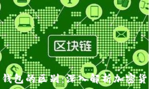   
加密币地址与钱包的区别：深入解析加密货币的基本概念
