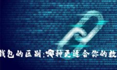热钱包与冷钱包的区别：哪种更适合你的数字资