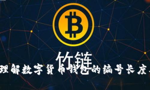 如何理解数字货币钱包的编号长度要求？