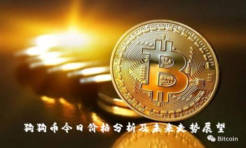 狗狗币今日价格分析及未来走势展望