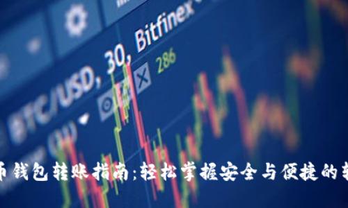 数字货币钱包转账指南：轻松掌握安全与便捷的转账操作