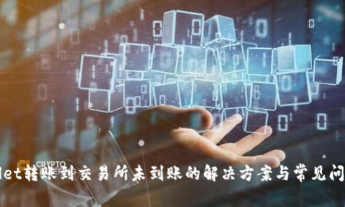 TPWallet转账到交易所未到账的解决方案与常见问题解析