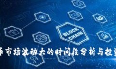 虚拟币市场波动大的时间段分析与投资策略