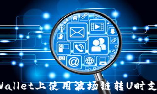 
如何在TPWallet上使用波场链转U时支付手续费？