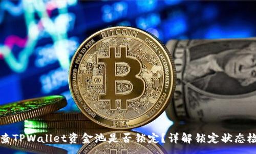 :
如何检查TPWallet资金池是否锁定？详解锁定状态检测方法