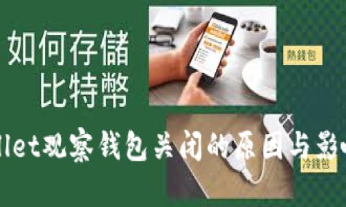 TPWallet观察钱包关闭的原因与影响解析