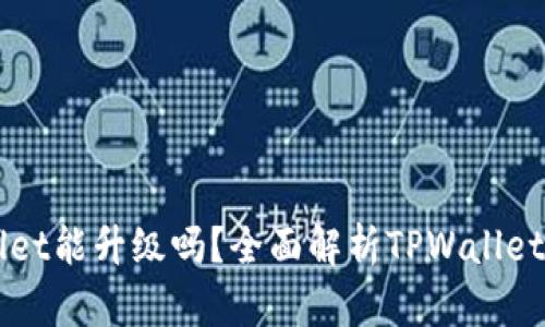 ### TPWallet能升级吗？全面解析TPWallet的升级与维护
