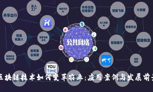 区块链技术如何变革农业：应用案例与发展前景