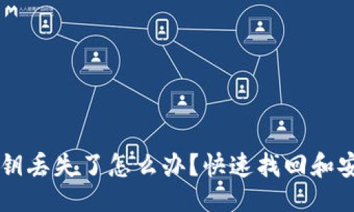 及关键词

TPWallet密钥丢失了怎么办？快速找回和安全保护指南