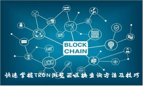 快速掌握TRON浏览器区块查询方法及技巧