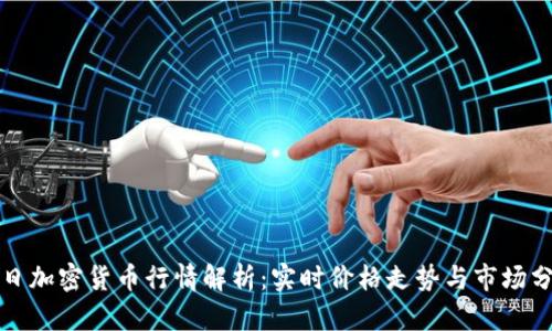 今日加密货币行情解析：实时价格走势与市场分析