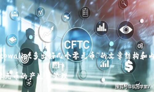 以下是关于“tpwallet多出好几个零元币”的文章结构和内容主题规划。

tpwallet中零元币的产生与管理