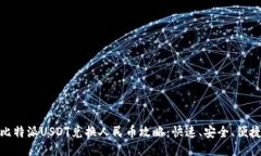 比特派USDT兑换人民币攻略：快速、安全、便捷
