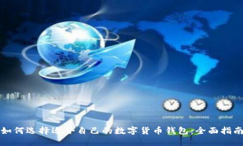 如何选择适合自己的数字货币钱包：全面指南