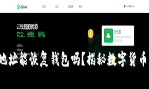 文章 只有钱包地址能恢复钱包吗？揭秘数字货币钱包的恢复机制