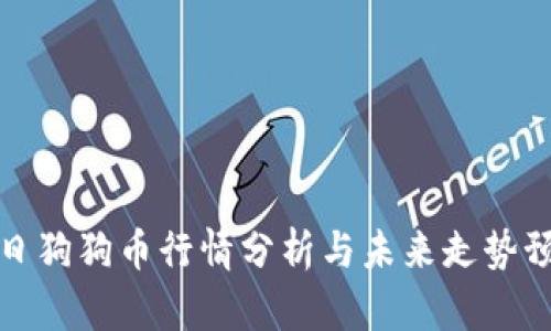 今日狗狗币行情分析与未来走势预测