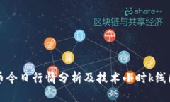 瑞波币今日行情分析及技术小时k线图解析
