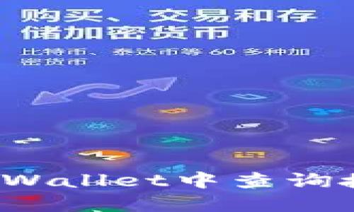 如何在TPWallet中查询授权信息？
