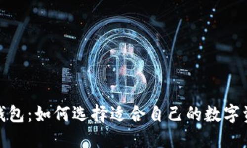 探索区块链钱包：如何选择适合自己的数字资产管理工具