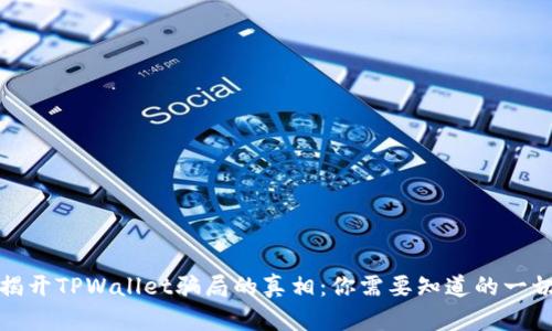 揭开TPWallet骗局的真相：你需要知道的一切