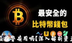 tpwallet资产被盗报警有用吗？深入解析资产安全与