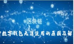 : 加密数字钱包无法使用的原因及解决方案