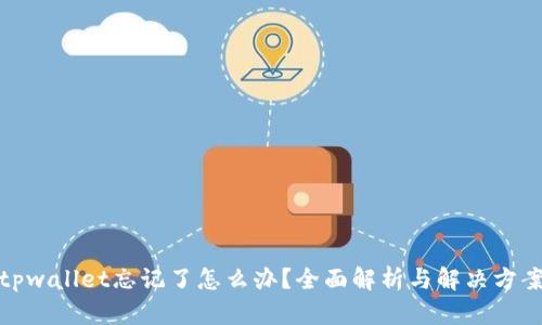 tpwallet忘记了怎么办？全面解析与解决方案