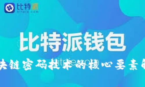 区块链密码技术的核心要素解析